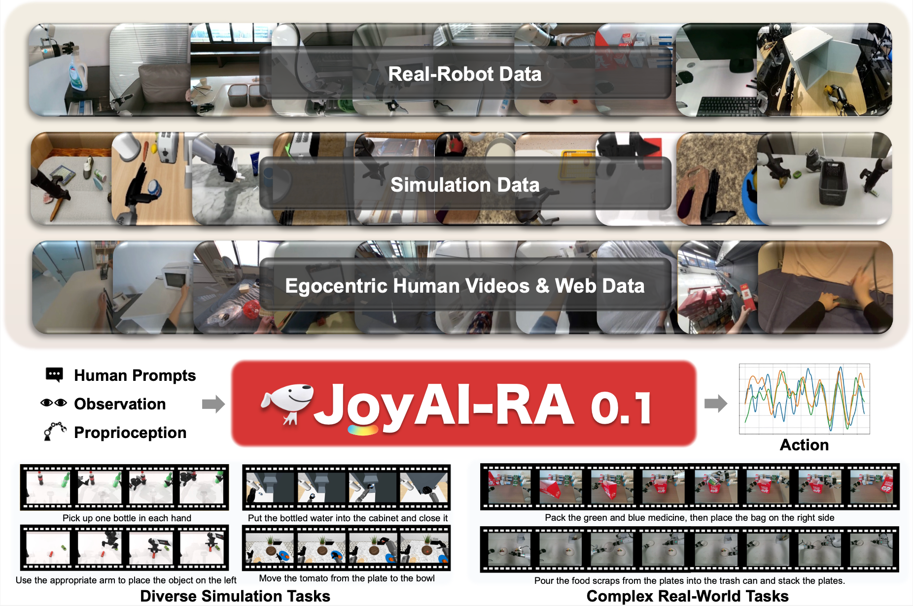 JoyAI-RA